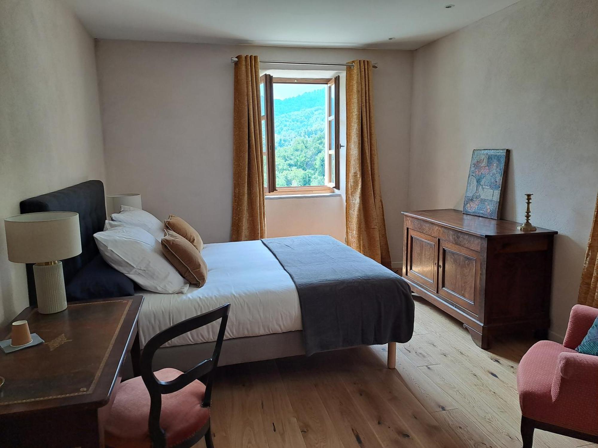 CarchetoCasa Surgente住宿加早餐旅馆 外观 照片