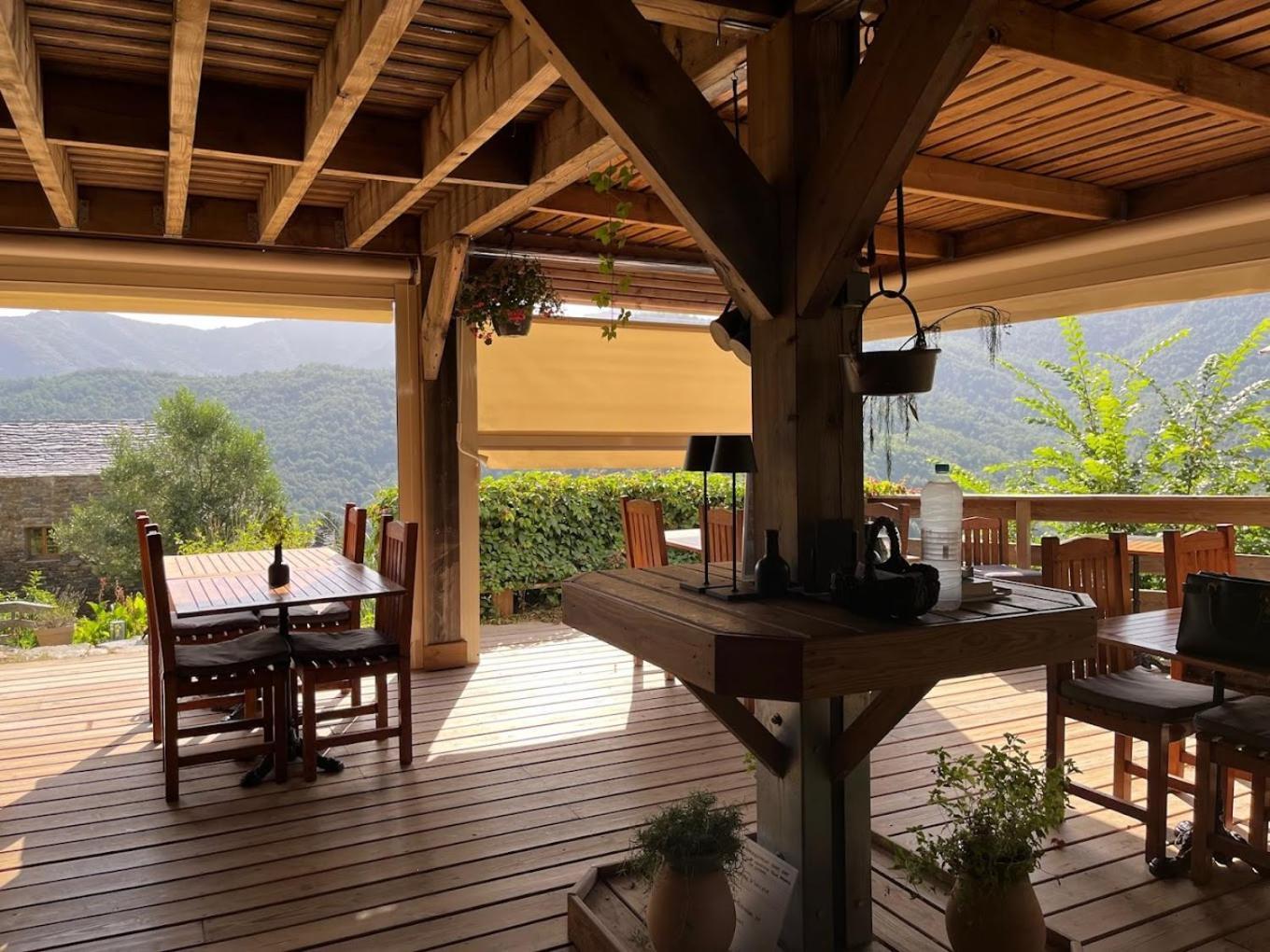CarchetoCasa Surgente住宿加早餐旅馆 外观 照片