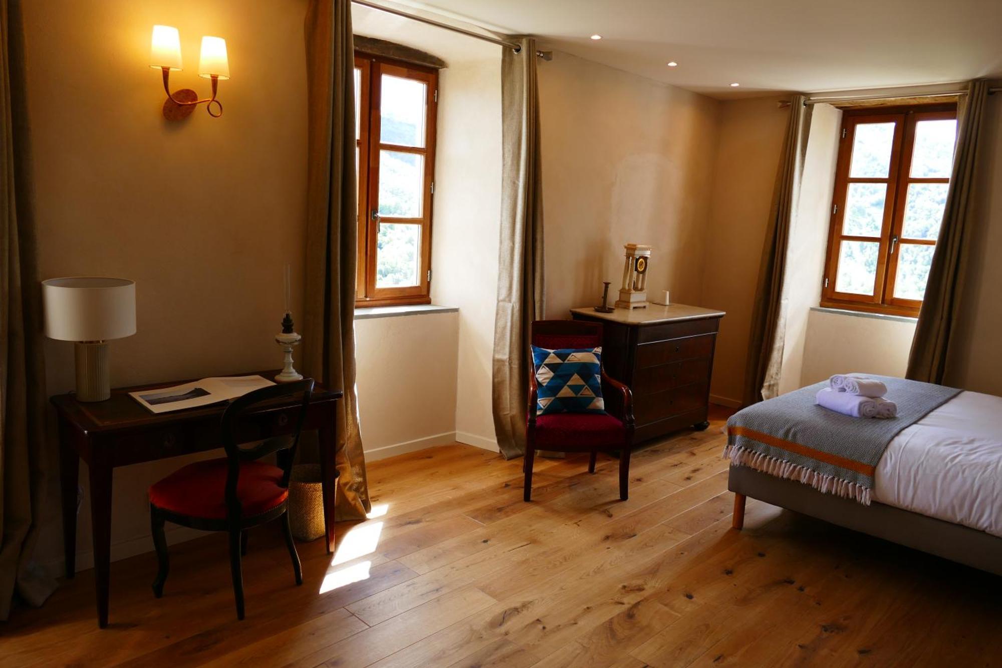 CarchetoCasa Surgente住宿加早餐旅馆 外观 照片
